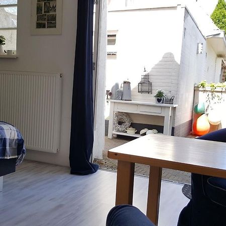 B&B Het Anker Элбюрг Экстерьер фото